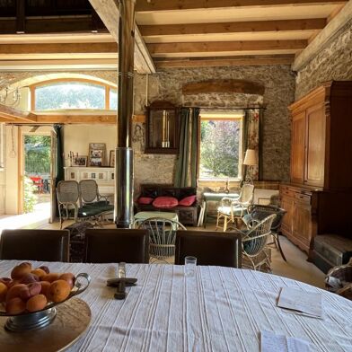 Maison 12 pièces 280000 €