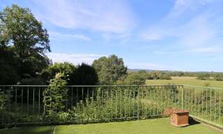 Maison 12 Pièces 300 m² à vendre à Sully (71360)