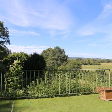 Maison 12 pièces 280000 €