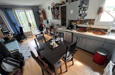 vente appartement 122 000 € à proximité de Brétigny-sur-Orge (91220)