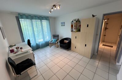 vente appartement 122 000 € à proximité de Villejust (91140)