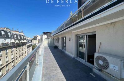 location appartement 1 950 € CC /mois à proximité de Sannois (95110)