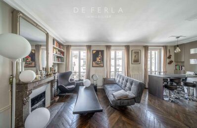 vente appartement 798 000 € à proximité de Champlan (91160)