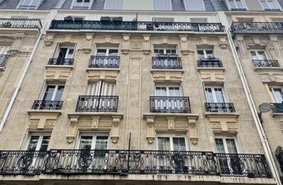 vente appartement 325 000 € à proximité de Saint-Cloud (92210)