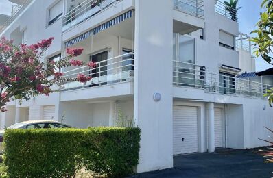 vente appartement 365 700 € à proximité de Saint-Sulpice-de-Royan (17200)