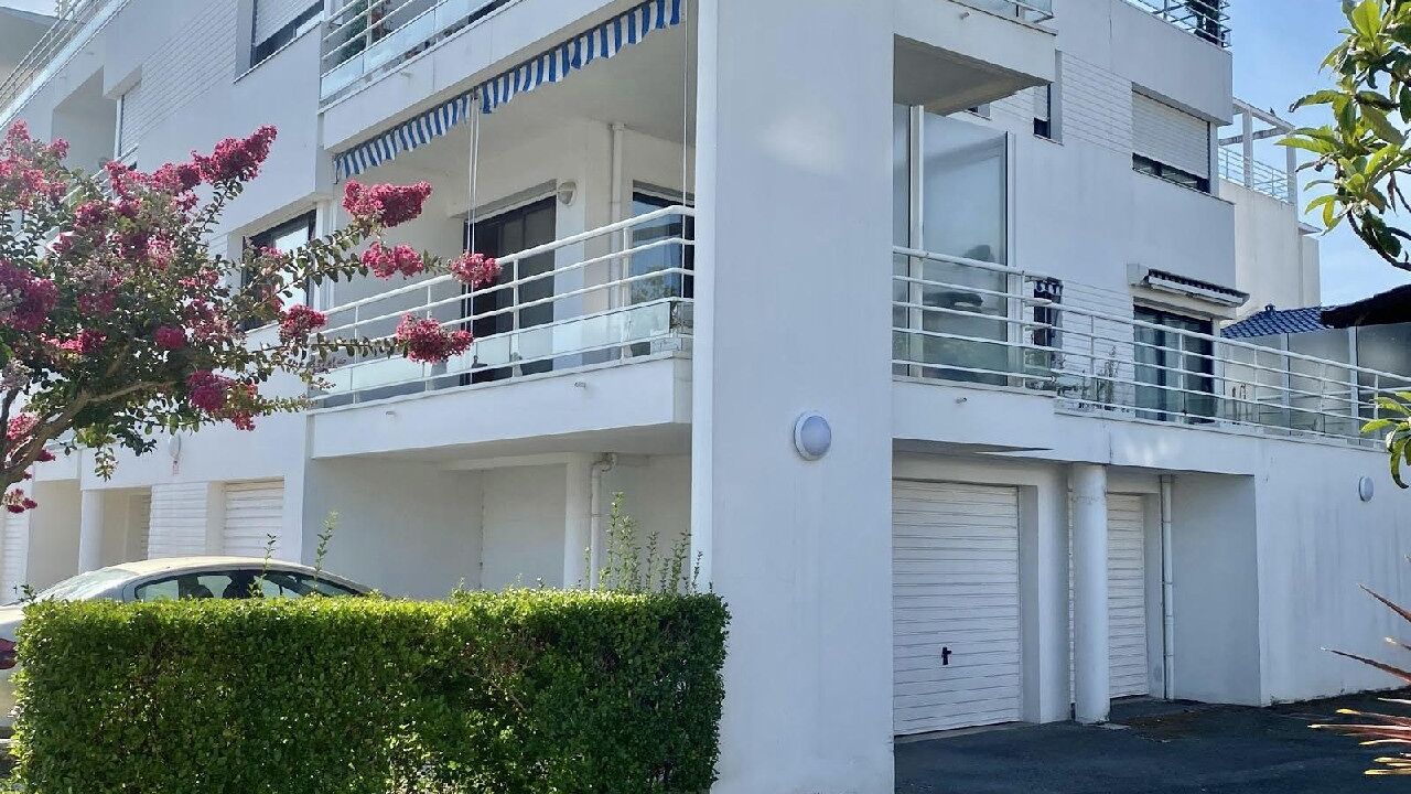 appartement 3 pièces 72 m2 à vendre à Royan (17200)