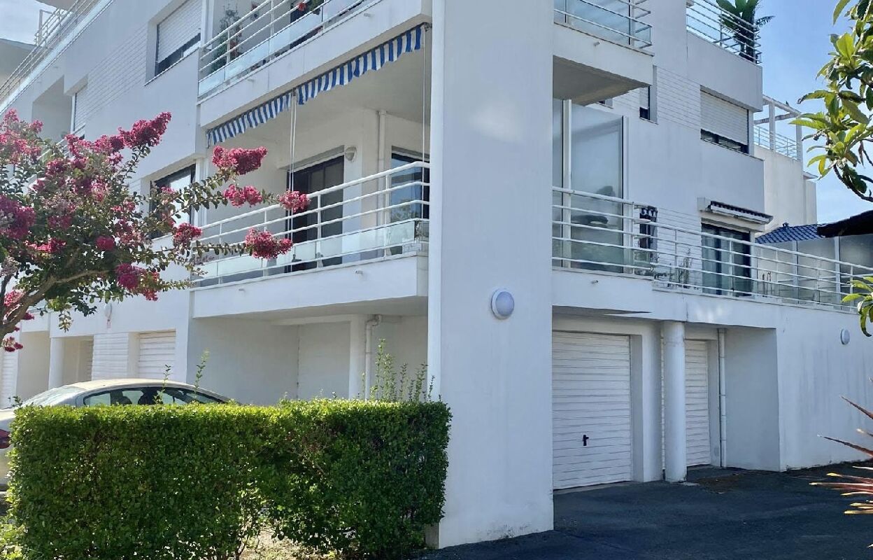 appartement 3 pièces 72 m2 à vendre à Royan (17200)