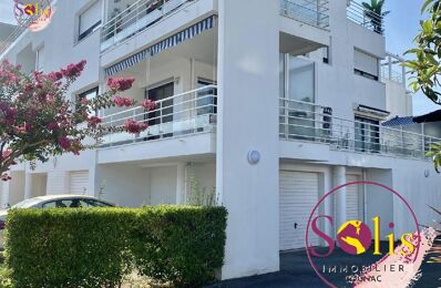 vente appartement 349 800 € à proximité de Saint-Sulpice-de-Royan (17200)