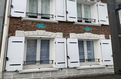 vente maison 134 000 € à proximité de La Chapelle-Moutils (77320)