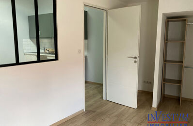 location appartement 725 € CC /mois à proximité de Mornant (69440)