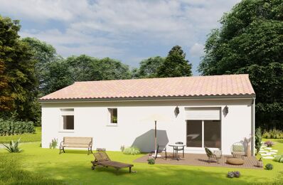 construire maison 175 000 € à proximité de Saint-Capraise-de-Lalinde (24150)