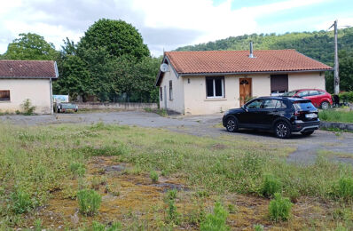 vente maison 143 000 € à proximité de Aspret-Sarrat (31800)