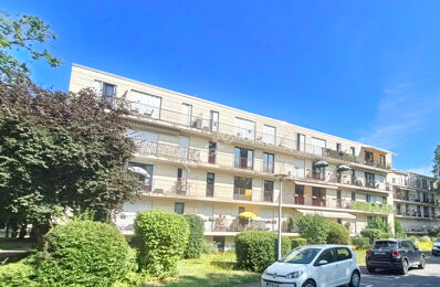 vente appartement 241 500 € à proximité de Bouffémont (95570)