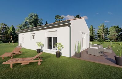 construire maison 182 000 € à proximité de Verdon (24520)