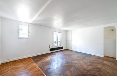 vente appartement 306 000 € à proximité de Saint-Denis (93200)