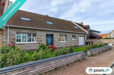 vente maison 589 000 € à proximité de Hames-Boucres (62340)