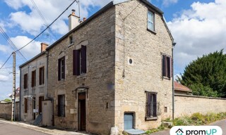Maison 2 Pièces 63 m² à vendre à Châtillon-sur-Seine (21400)