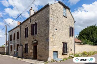 Maison 2 pièces 59000 €