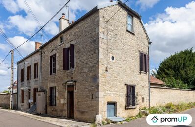 vente maison 59 000 € à proximité de Châtillon-sur-Seine (21400)