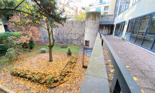 Bureau  171 m² à louer à Issy-les-Moulineaux (92130)