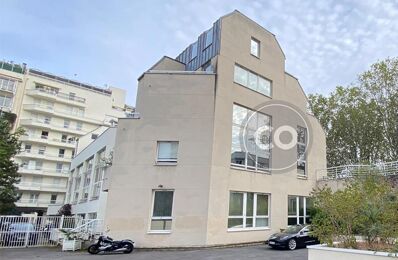 location bureau 2 646 € CC /mois à proximité de Alfortville (94140)