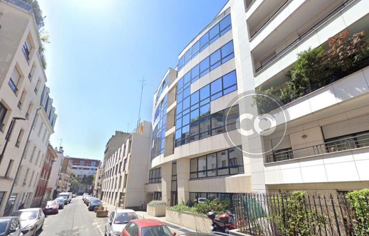 bureau  pièces 601 m2 à louer à Boulogne-Billancourt (92100)