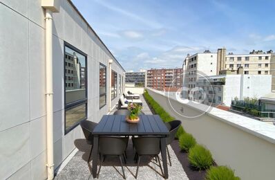 location bureau 24 340 € CC /mois à proximité de Alfortville (94140)