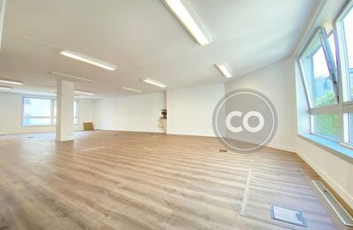 location bureau 9 922 € CC /mois à proximité de Alfortville (94140)