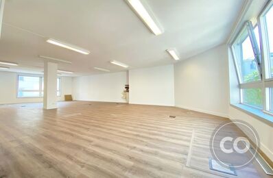 location bureau 9 657 € CC /mois à proximité de Aubervilliers (93300)