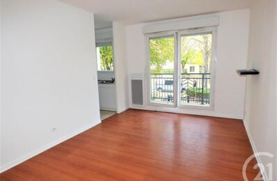 vente appartement 155 000 € à proximité de Boussy-Saint-Antoine (91800)