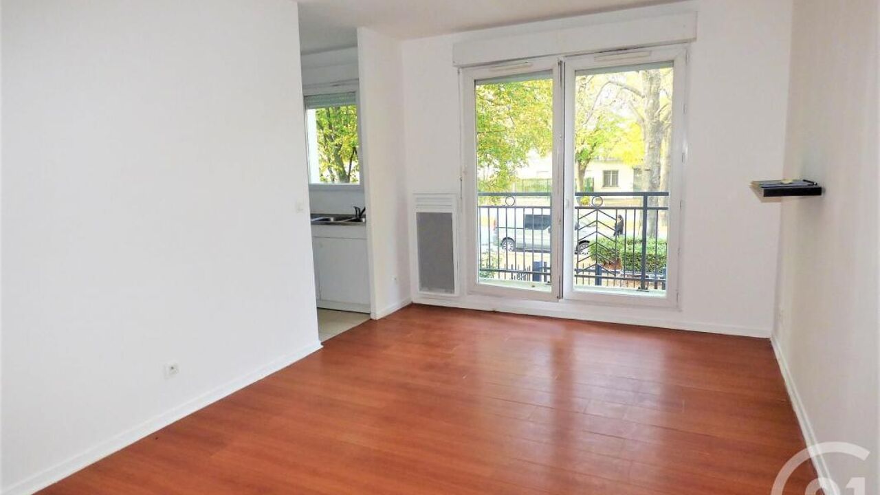 appartement 1 pièces 23 m2 à vendre à Thiais (94320)