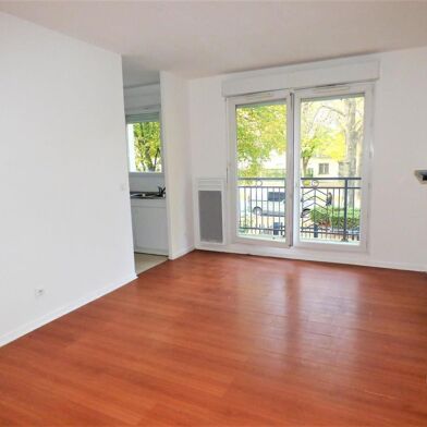 Appartement 1 pièce 23 m²