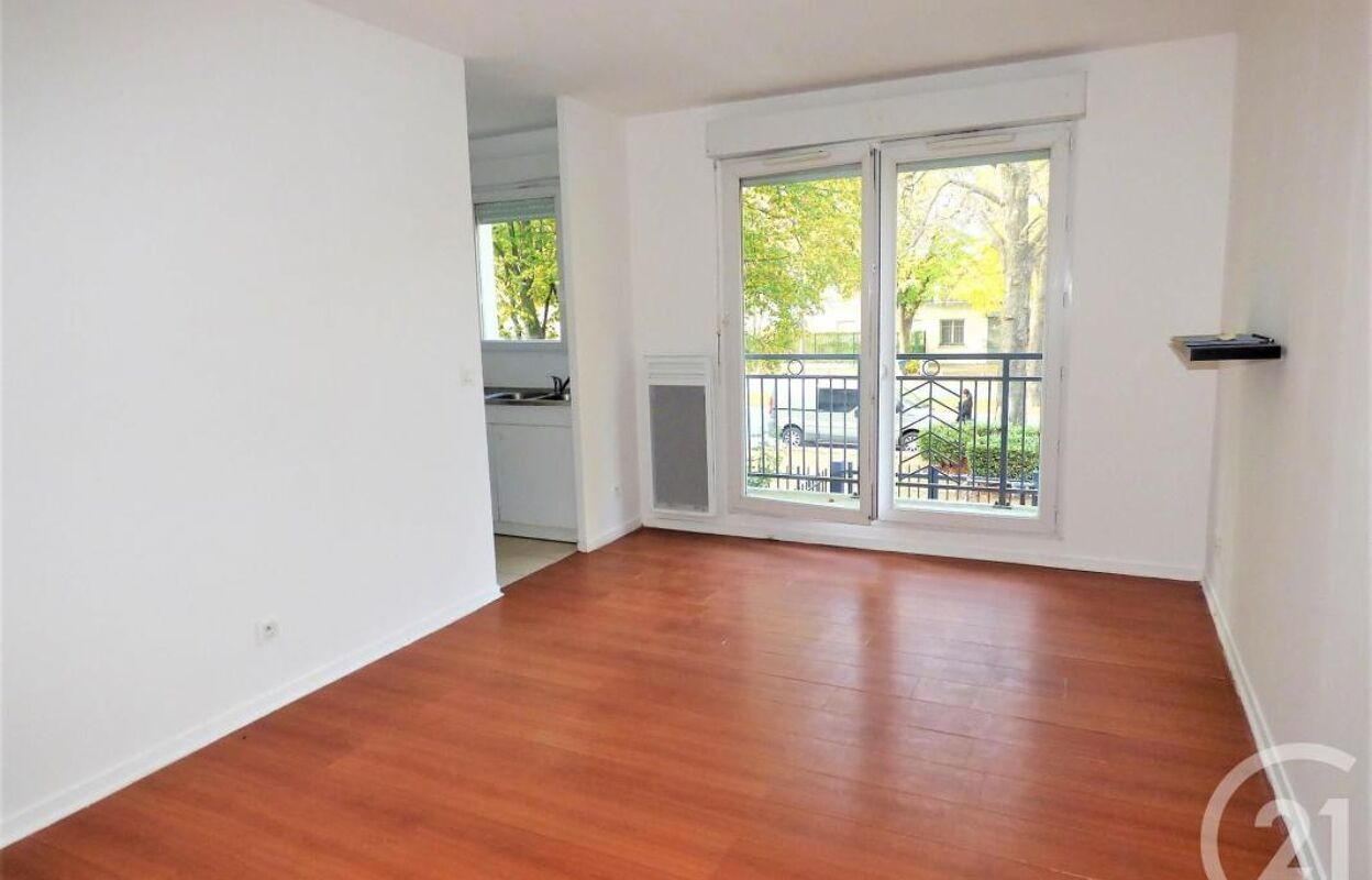 appartement 1 pièces 23 m2 à vendre à Thiais (94320)