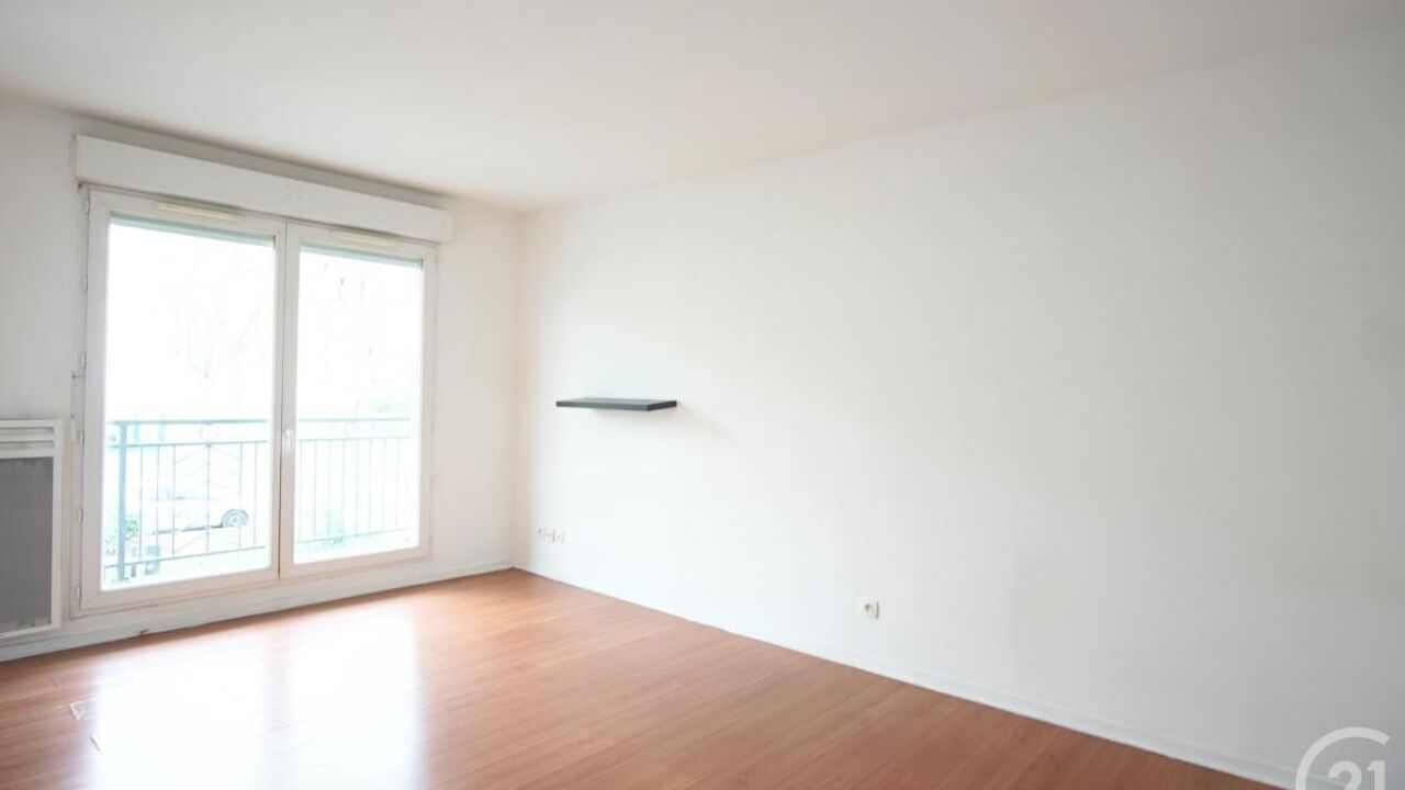 appartement 1 pièces 23 m2 à vendre à Thiais (94320)