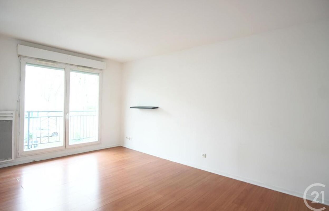 appartement 1 pièces 23 m2 à vendre à Thiais (94320)