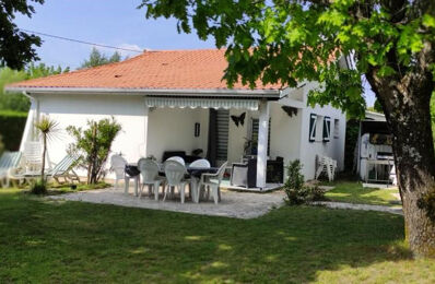 vente maison 425 000 € à proximité de Lège-Cap-Ferret (33950)