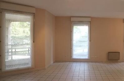 location appartement 612 € CC /mois à proximité de Poisat (38320)