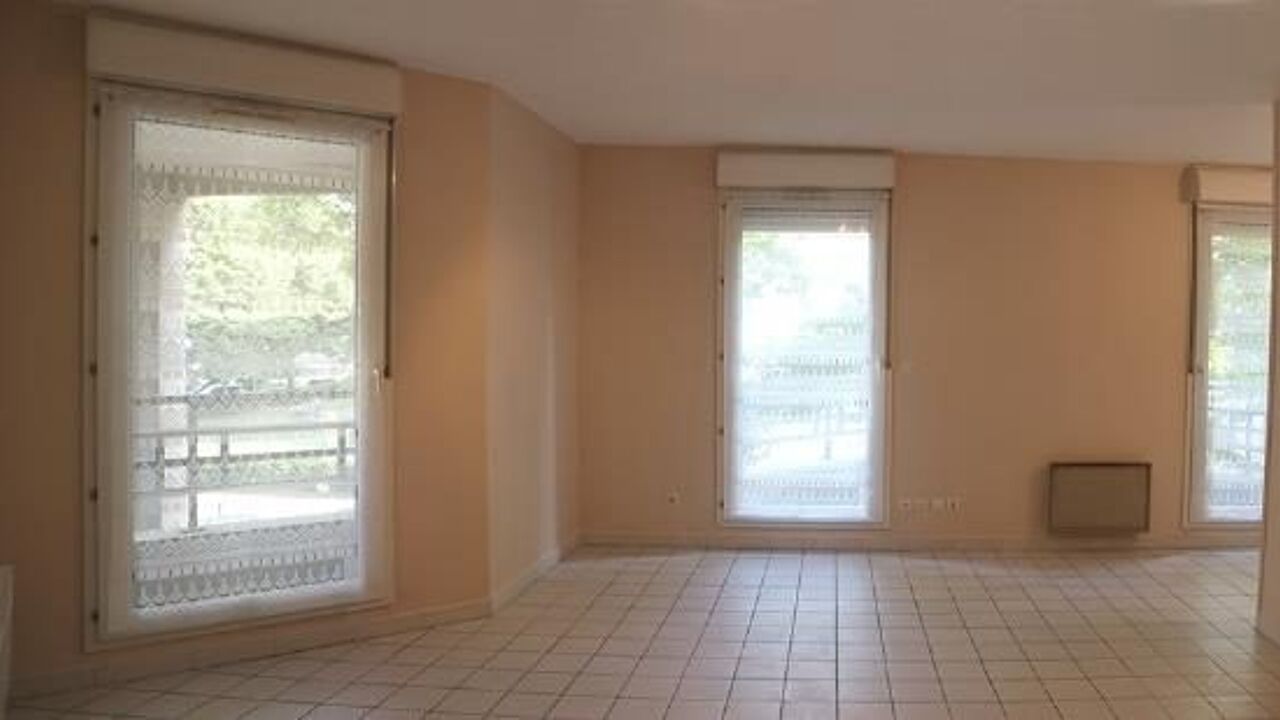 appartement 2 pièces 49 m2 à louer à Grenoble (38000)