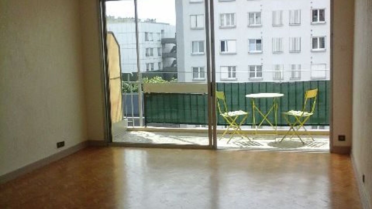 appartement 2 pièces 41 m2 à vendre à Grenoble (38000)