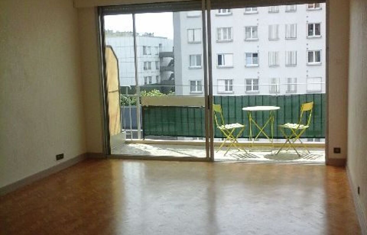 appartement 2 pièces 41 m2 à vendre à Grenoble (38000)