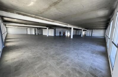 bureau  pièces 1106 m2 à vendre à Saint-Denis (97400)