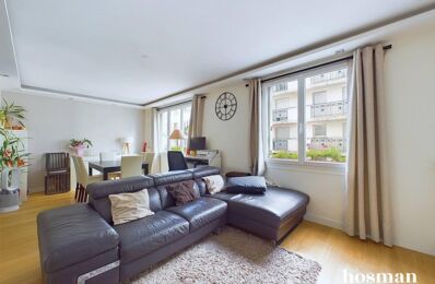 vente appartement 659 000 € à proximité de Saint-Maur-des-Fossés (94)