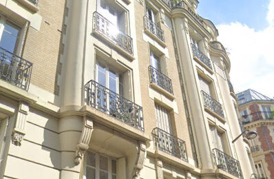 vente appartement 85 000 € à proximité de Alfortville (94140)