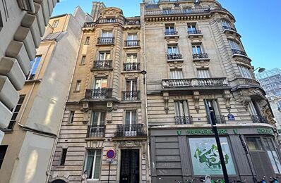 vente appartement 1 765 000 € à proximité de Meudon (92)