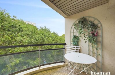 vente appartement 350 000 € à proximité de Les Lilas (93260)