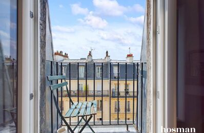 vente appartement 230 000 € à proximité de Paris 8 (75008)