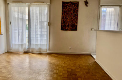 vente appartement 400 000 € à proximité de Paris 6 (75006)