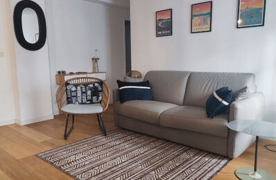 vente appartement 399 500 € à proximité de Ahetze (64210)