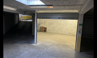 Garage  28 m² à vendre à Nice (06200)