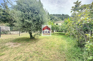 vente maison 625 000 € à proximité de Châteauneuf-Grasse (06740)